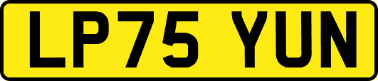 LP75YUN
