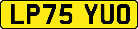 LP75YUO