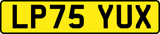 LP75YUX