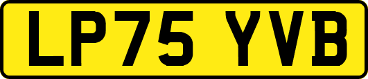 LP75YVB