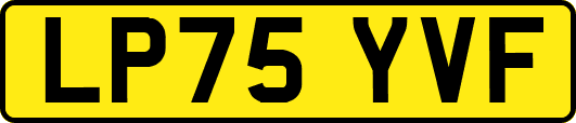 LP75YVF