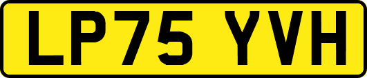LP75YVH