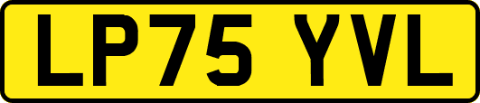 LP75YVL