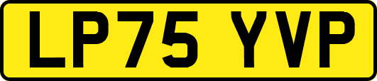 LP75YVP