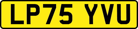 LP75YVU