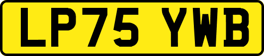 LP75YWB