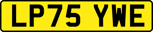 LP75YWE