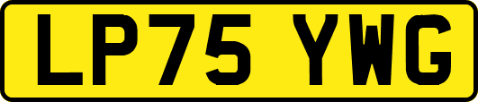 LP75YWG