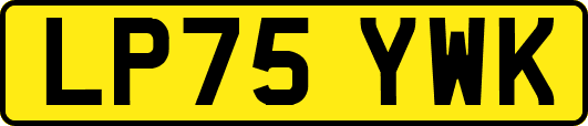 LP75YWK