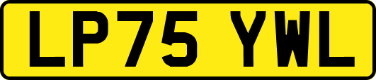 LP75YWL