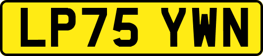LP75YWN