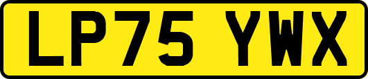 LP75YWX