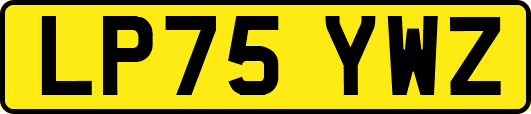 LP75YWZ