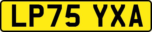 LP75YXA