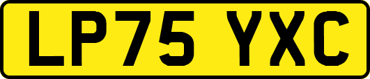 LP75YXC