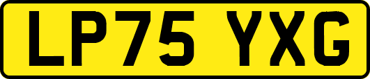 LP75YXG