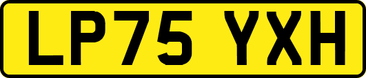LP75YXH
