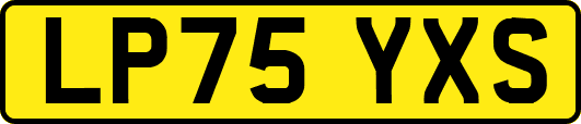 LP75YXS