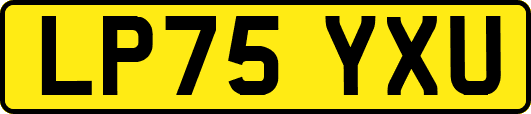 LP75YXU