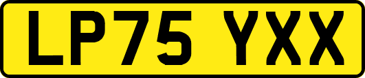 LP75YXX