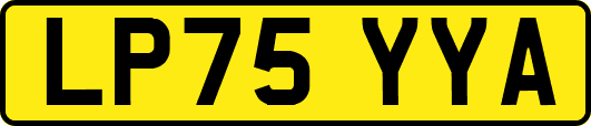 LP75YYA