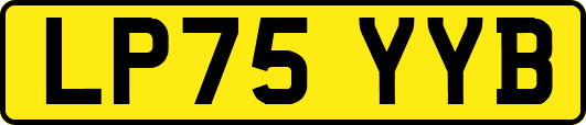 LP75YYB