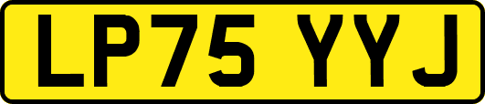 LP75YYJ