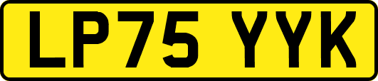 LP75YYK