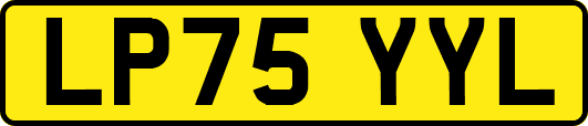 LP75YYL