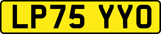 LP75YYO