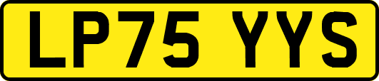 LP75YYS
