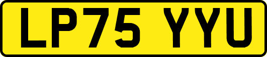 LP75YYU