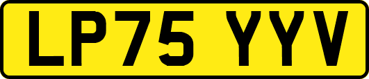 LP75YYV