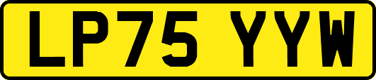 LP75YYW