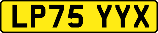 LP75YYX