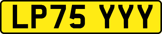 LP75YYY