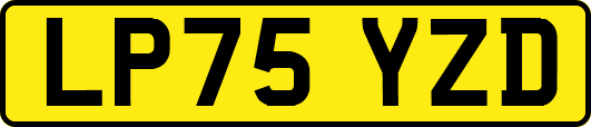LP75YZD