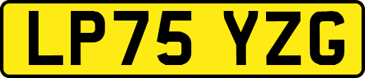 LP75YZG