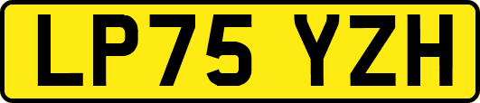 LP75YZH