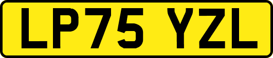 LP75YZL