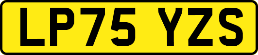 LP75YZS