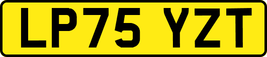 LP75YZT
