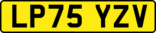 LP75YZV