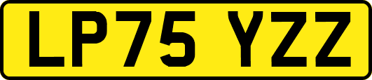 LP75YZZ