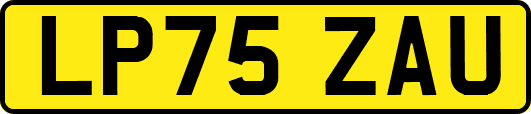 LP75ZAU