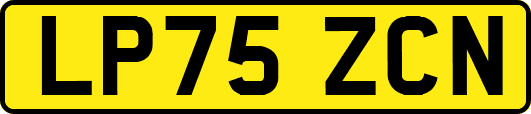 LP75ZCN