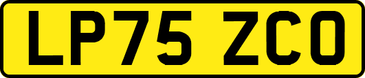 LP75ZCO