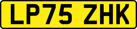 LP75ZHK