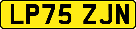 LP75ZJN