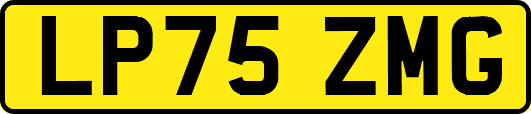 LP75ZMG
